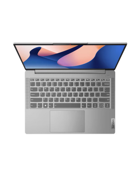 83BF001PRM,Laptop Lenovo IdeaPad Slim 5 14IAH8, Intel Core i5-12450H, 14inch, RAM 16GB, SSD 512GB, Cloud Grey