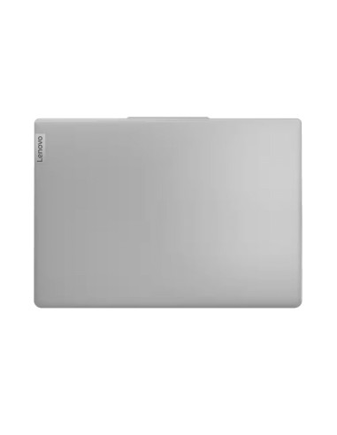 83BF001PRM,Laptop Lenovo IdeaPad Slim 5 14IAH8, Intel Core i5-12450H, 14inch, RAM 16GB, SSD 512GB, Cloud Grey