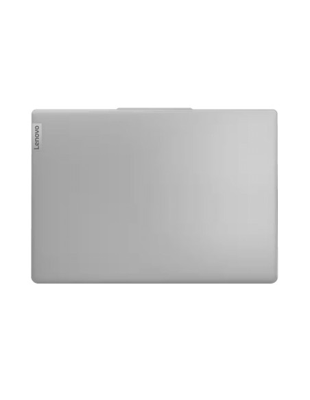 83BF001PRM,Laptop Lenovo IdeaPad Slim 5 14IAH8, Intel Core i5-12450H, 14inch, RAM 16GB, SSD 512GB, Cloud Grey