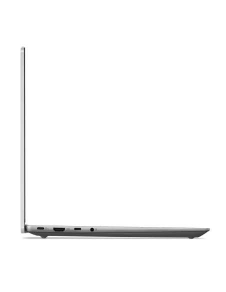83BF001PRM,Laptop Lenovo IdeaPad Slim 5 14IAH8, Intel Core i5-12450H, 14inch, RAM 16GB, SSD 512GB, Cloud Grey