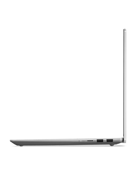 83BF001PRM,Laptop Lenovo IdeaPad Slim 5 14IAH8, Intel Core i5-12450H, 14inch, RAM 16GB, SSD 512GB, Cloud Grey