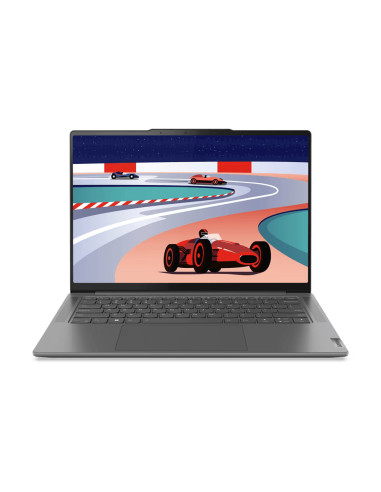 82Y70080RM,Laptop Lenovo Yoga Pro 7 14IRH8, Intel Core i7-13700H, 14inch, RAM 16GB, SSD 1TB, Intel Iris Xe Graphics, No OS, Stor