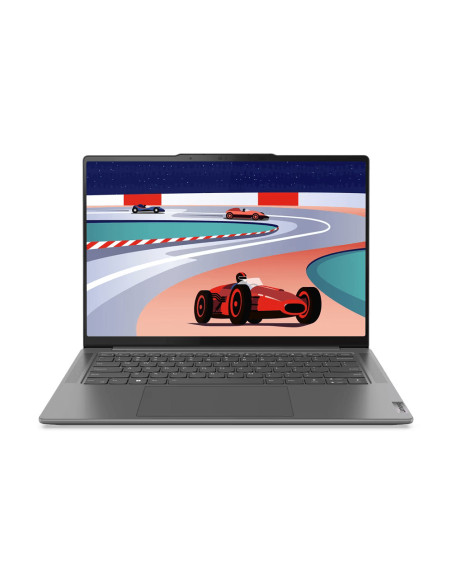82Y70080RM,Laptop Lenovo Yoga Pro 7 14IRH8, Intel Core i7-13700H, 14inch, RAM 16GB, SSD 1TB, Intel Iris Xe Graphics, No OS, Stor