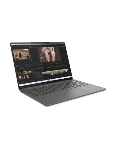 82Y70080RM,Laptop Lenovo Yoga Pro 7 14IRH8, Intel Core i7-13700H, 14inch, RAM 16GB, SSD 1TB, Intel Iris Xe Graphics, No OS, Stor