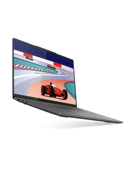 82Y70080RM,Laptop Lenovo Yoga Pro 7 14IRH8, Intel Core i7-13700H, 14inch, RAM 16GB, SSD 1TB, Intel Iris Xe Graphics, No OS, Stor