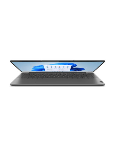 82Y70080RM,Laptop Lenovo Yoga Pro 7 14IRH8, Intel Core i7-13700H, 14inch, RAM 16GB, SSD 1TB, Intel Iris Xe Graphics, No OS, Stor
