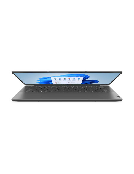 82Y70080RM,Laptop Lenovo Yoga Pro 7 14IRH8, Intel Core i7-13700H, 14inch, RAM 16GB, SSD 1TB, Intel Iris Xe Graphics, No OS, Stor