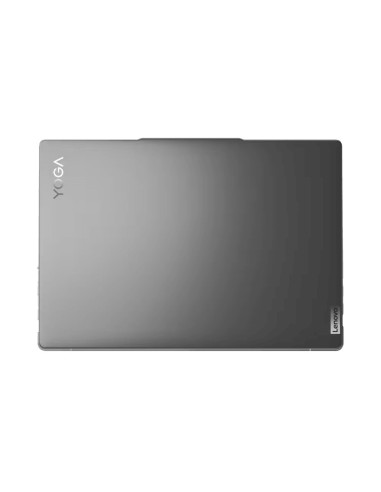82Y70080RM,Laptop Lenovo Yoga Pro 7 14IRH8, Intel Core i7-13700H, 14inch, RAM 16GB, SSD 1TB, Intel Iris Xe Graphics, No OS, Stor