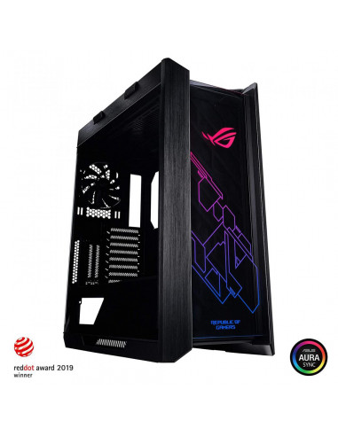 Carcasa Asus ROG Strix Helios, fara sursa, Middle Tower, ATX