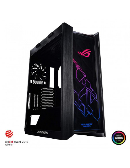 Carcasa Asus ROG Strix Helios, fara sursa, Middle Tower, ATX