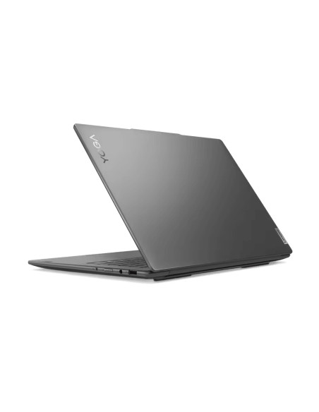 82Y70080RM,Laptop Lenovo Yoga Pro 7 14IRH8, Intel Core i7-13700H, 14inch, RAM 16GB, SSD 1TB, Intel Iris Xe Graphics, No OS, Stor
