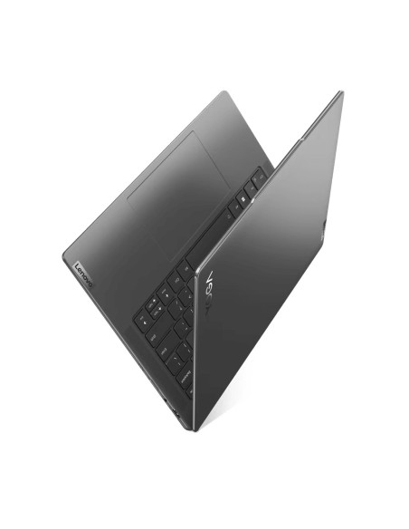 82Y70080RM,Laptop Lenovo Yoga Pro 7 14IRH8, Intel Core i7-13700H, 14inch, RAM 16GB, SSD 1TB, Intel Iris Xe Graphics, No OS, Stor
