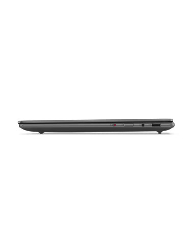 82Y70080RM,Laptop Lenovo Yoga Pro 7 14IRH8, Intel Core i7-13700H, 14inch, RAM 16GB, SSD 1TB, Intel Iris Xe Graphics, No OS, Stor