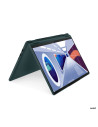 83B20067RM,Laptop 2-in-1 Lenovo Yoga 6 13ABR8, AMD Ryzen 7 7730U, 13.3inch Touch, RAM 16GB, SSD 512GB, Dark Teal