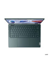 83B20067RM,Laptop 2-in-1 Lenovo Yoga 6 13ABR8, AMD Ryzen 7 7730U, 13.3inch Touch, RAM 16GB, SSD 512GB, Dark Teal