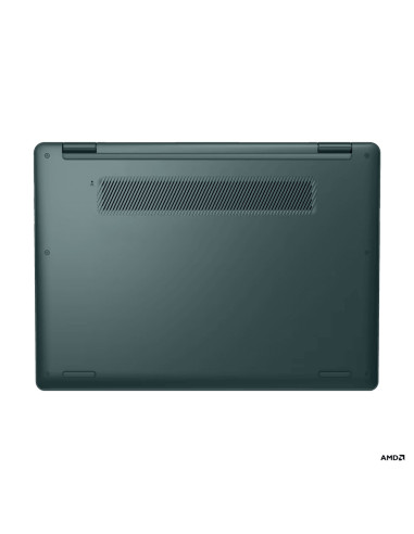 83B20067RM,Laptop 2-in-1 Lenovo Yoga 6 13ABR8, AMD Ryzen 7 7730U, 13.3inch Touch, RAM 16GB, SSD 512GB, Dark Teal