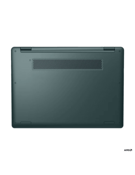 83B20067RM,Laptop 2-in-1 Lenovo Yoga 6 13ABR8, AMD Ryzen 7 7730U, 13.3inch Touch, RAM 16GB, SSD 512GB, Dark Teal