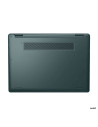 83B20067RM,Laptop 2-in-1 Lenovo Yoga 6 13ABR8, AMD Ryzen 7 7730U, 13.3inch Touch, RAM 16GB, SSD 512GB, Dark Teal