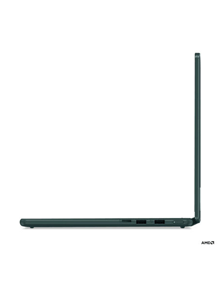 83B20067RM,Laptop 2-in-1 Lenovo Yoga 6 13ABR8, AMD Ryzen 7 7730U, 13.3inch Touch, RAM 16GB, SSD 512GB, Dark Teal