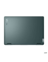 83B20067RM,Laptop 2-in-1 Lenovo Yoga 6 13ABR8, AMD Ryzen 7 7730U, 13.3inch Touch, RAM 16GB, SSD 512GB, Dark Teal