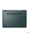 83B20067RM,Laptop 2-in-1 Lenovo Yoga 6 13ABR8, AMD Ryzen 7 7730U, 13.3inch Touch, RAM 16GB, SSD 512GB, Dark Teal