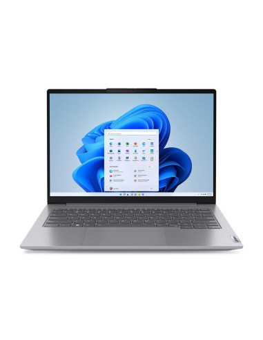 21KG0081RM,Laptop Lenovo ThinkBook 14 G6 IRL, Intel Core i5-1335U, 14inch, RAM 16GB, SSD 512GB, Arctic Grey