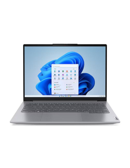 21KG0081RM,Laptop Lenovo ThinkBook 14 G6 IRL, Intel Core i5-1335U, 14inch, RAM 16GB, SSD 512GB, Arctic Grey
