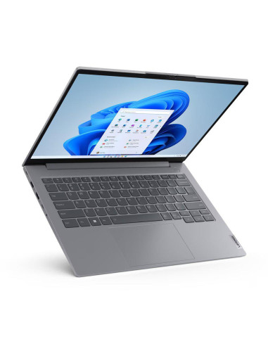 21KG0081RM,Laptop Lenovo ThinkBook 14 G6 IRL, Intel Core i5-1335U, 14inch, RAM 16GB, SSD 512GB, Arctic Grey