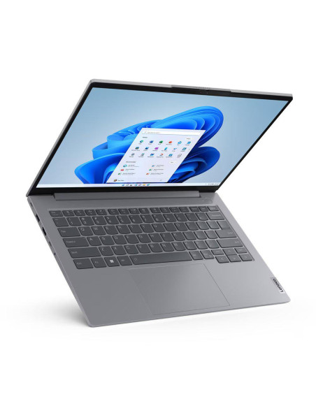 21KG0081RM,Laptop Lenovo ThinkBook 14 G6 IRL, Intel Core i5-1335U, 14inch, RAM 16GB, SSD 512GB, Arctic Grey