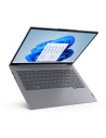 21KG0081RM,Laptop Lenovo ThinkBook 14 G6 IRL, Intel Core i5-1335U, 14inch, RAM 16GB, SSD 512GB, Arctic Grey