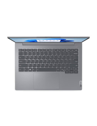 21KG0081RM,Laptop Lenovo ThinkBook 14 G6 IRL, Intel Core i5-1335U, 14inch, RAM 16GB, SSD 512GB, Arctic Grey