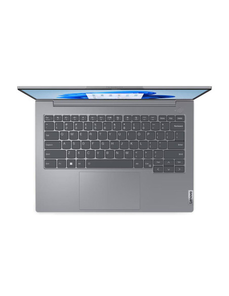 21KG0081RM,Laptop Lenovo ThinkBook 14 G6 IRL, Intel Core i5-1335U, 14inch, RAM 16GB, SSD 512GB, Arctic Grey