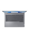 21KG0081RM,Laptop Lenovo ThinkBook 14 G6 IRL, Intel Core i5-1335U, 14inch, RAM 16GB, SSD 512GB, Arctic Grey