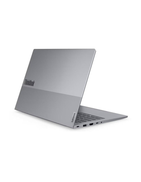 21KG0081RM,Laptop Lenovo ThinkBook 14 G6 IRL, Intel Core i5-1335U, 14inch, RAM 16GB, SSD 512GB, Arctic Grey