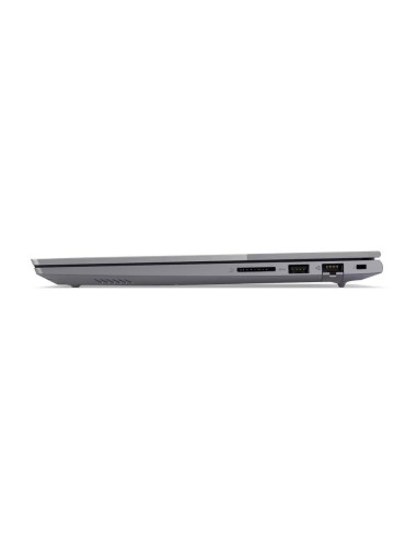 21KG0081RM,Laptop Lenovo ThinkBook 14 G6 IRL, Intel Core i5-1335U, 14inch, RAM 16GB, SSD 512GB, Arctic Grey
