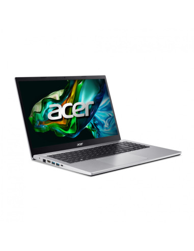 NX.KSJEX.00Y,Laptop Acer Aspire 3 A315-44P, AMD Ryzen 5 5500U, 15.6inch, RAM 16GB, SSD 512GB, AMD Radeon Graphics, No OS, Pure S
