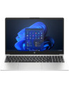 725M8EA,Laptop HP 250 G10, Intel Core i3-1315U, 15.6inch, RAM 8GB, SSD 256GB, Intel UHD Graphics, Free DOS, Turbo Silver