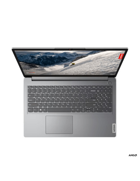 82R400B9RM,Laptop Lenovo IdeaPad 1 15ALC7, AMD Ryzen 7 5700U, 15.6inch, RAM 16GB, SSD 1TB, AMD Radeon Graphics, No OS, Cloud Gre