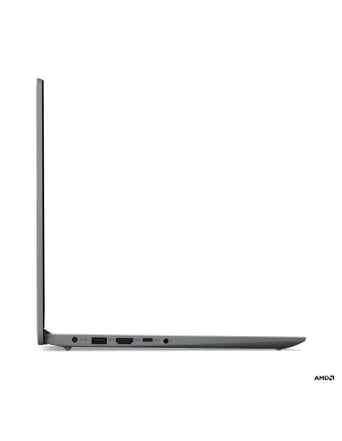 82R400B9RM,Laptop Lenovo IdeaPad 1 15ALC7, AMD Ryzen 7 5700U, 15.6inch, RAM 16GB, SSD 1TB, AMD Radeon Graphics, No OS, Cloud Gre