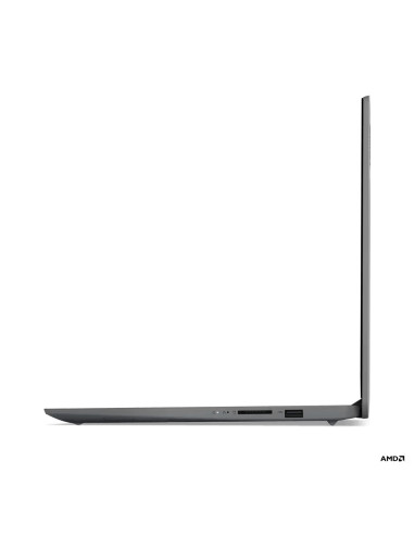 82R400B9RM,Laptop Lenovo IdeaPad 1 15ALC7, AMD Ryzen 7 5700U, 15.6inch, RAM 16GB, SSD 1TB, AMD Radeon Graphics, No OS, Cloud Gre