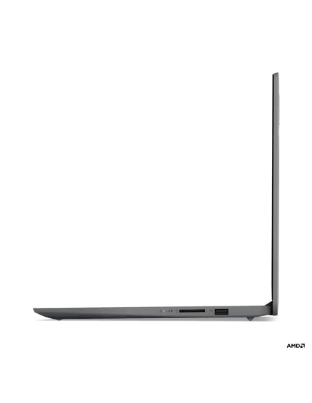 82R400B9RM,Laptop Lenovo IdeaPad 1 15ALC7, AMD Ryzen 7 5700U, 15.6inch, RAM 16GB, SSD 1TB, AMD Radeon Graphics, No OS, Cloud Gre