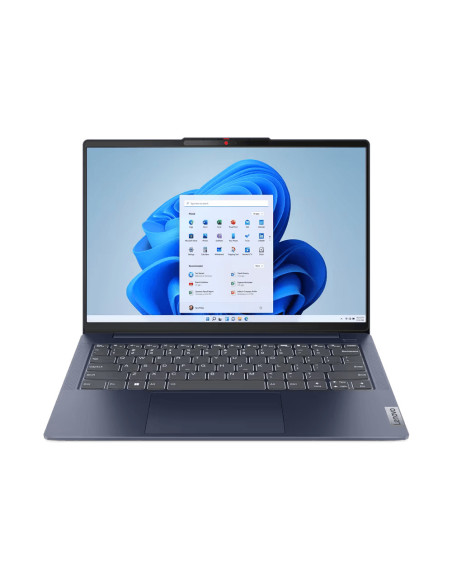 83BF005ARM,Laptop Lenovo IdeaPad Slim 5 14IAH8, Intel Core i5-12450H, 14inch, RAM 16GB, SSD 1TB, Intel UHD Graphics, No OS, Abys