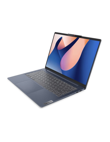 83BF005ARM,Laptop Lenovo IdeaPad Slim 5 14IAH8, Intel Core i5-12450H, 14inch, RAM 16GB, SSD 1TB, Intel UHD Graphics, No OS, Abys