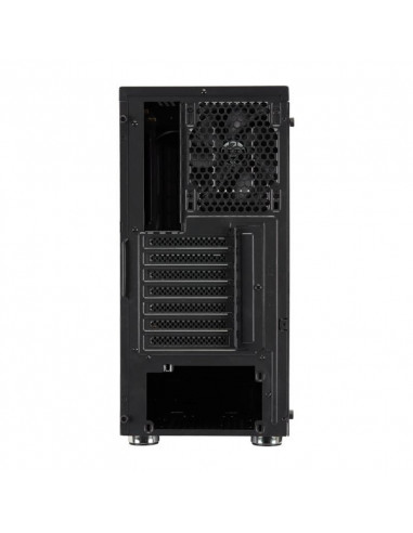 Carcasa FSP CMT 150, fara sursa, Middle Tower, black,CMT150 Carcasa FSP CMT 150, fara sursa, Middle Tower, black,CMT150