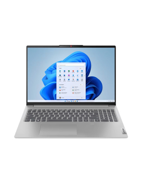 82XF004PRM,Laptop Lenovo IdeaPad Slim 5 16IRL8, Intel Core i5-13420H, 16inch, RAM 16GB, SSD 512GB, Intel UHD Graphics, No OS, Cl