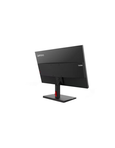 63E0KAT4EU,Monitor LED Lenovo ThinkVision S25e-30, 24.5inch, 1920x1080, 6ms, Storm Grey
