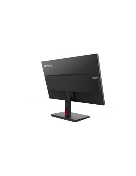 63E0KAT4EU,Monitor LED Lenovo ThinkVision S25e-30, 24.5inch, 1920x1080, 6ms, Storm Grey