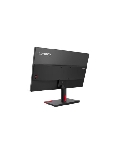 63E0KAT4EU,Monitor LED Lenovo ThinkVision S25e-30, 24.5inch, 1920x1080, 6ms, Storm Grey