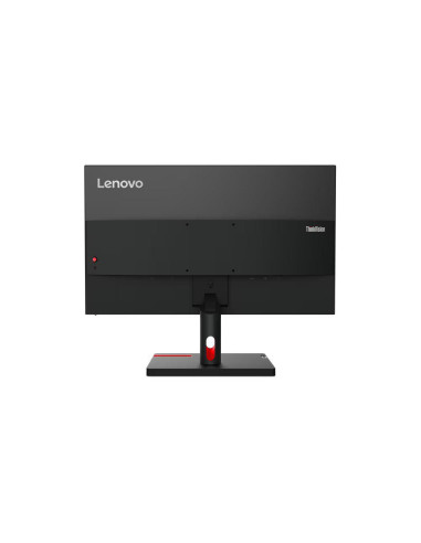 63E0KAT4EU,Monitor LED Lenovo ThinkVision S25e-30, 24.5inch, 1920x1080, 6ms, Storm Grey