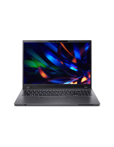 NX.B1CEX.002,Laptop Acer Travel Mate P2 TMP216-51, Intel Core i7-1355U, 16inch, RAM 16GB, SSD 1TB, Intel Iris Xe Graphics, No OS